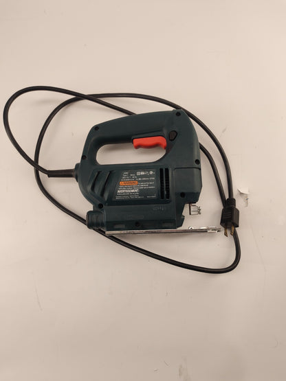 Black & Decker Jigsaw