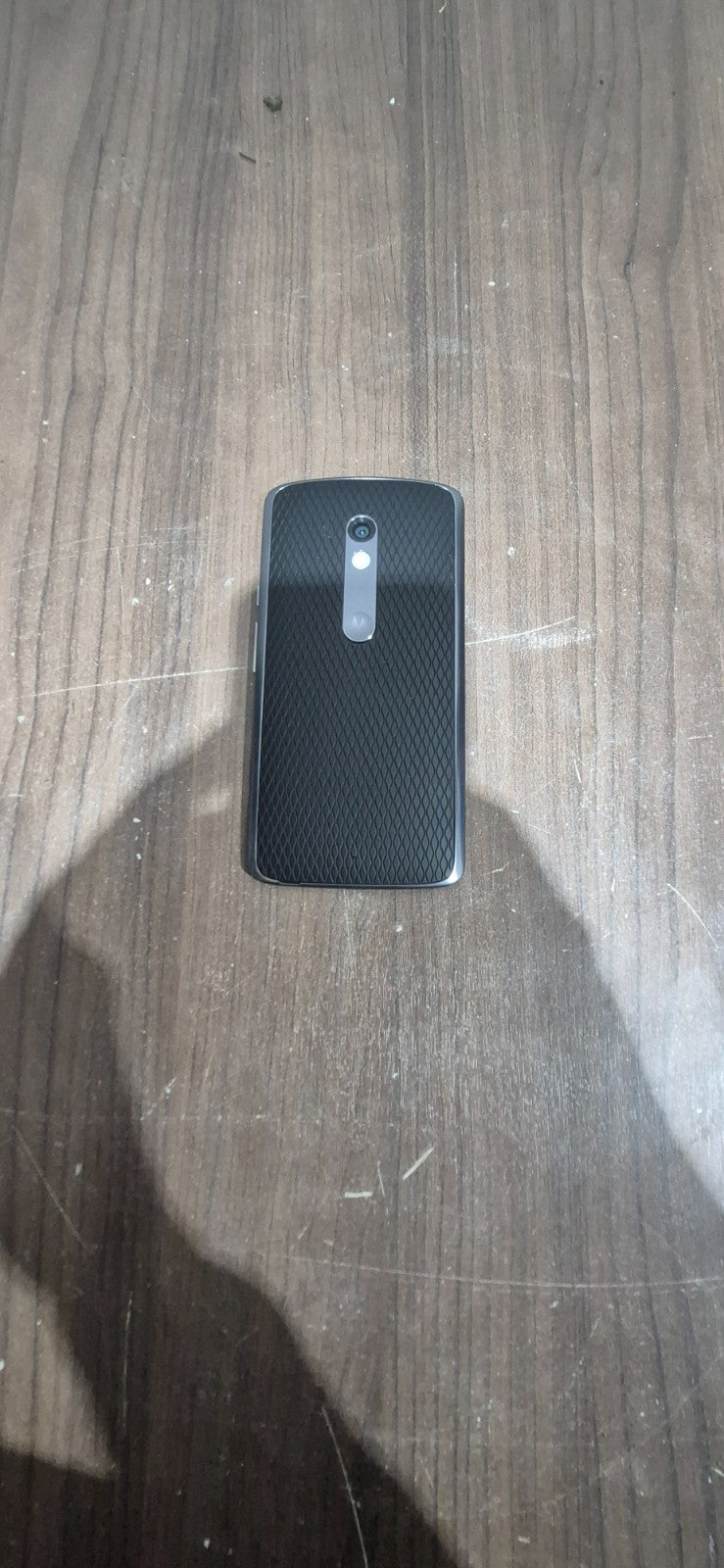 Motorola Moto X Play XT1563 16GB Black Android Smartphone - Locked