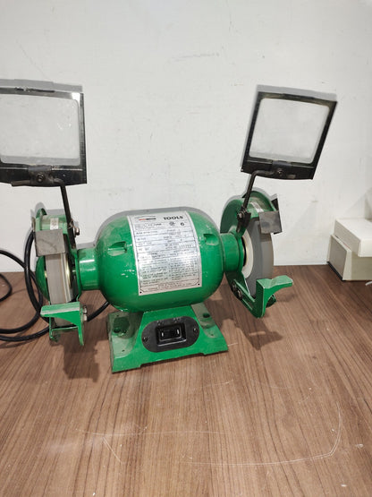 Green House of Tools 6-Inch Bench Grinder - TY-106B