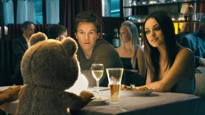 Ted (Blu-ray / DVD)