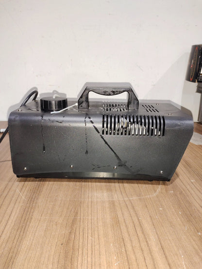 Low Profile Hazer Haze Smoke Fog Machine Theater DJ Stage Effect