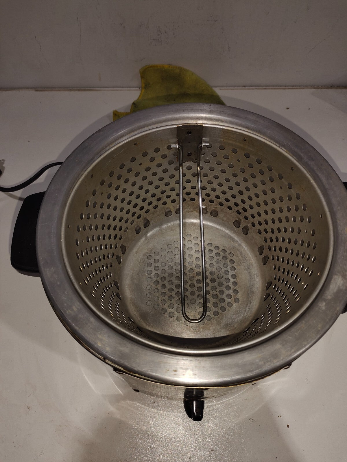 Rotor Deep Fryer - DF 100B