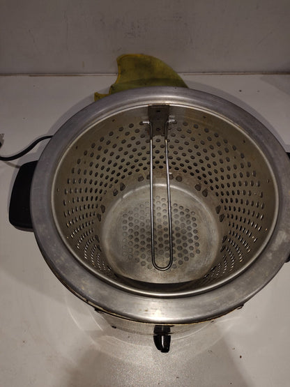 Rotor Deep Fryer - DF 100B