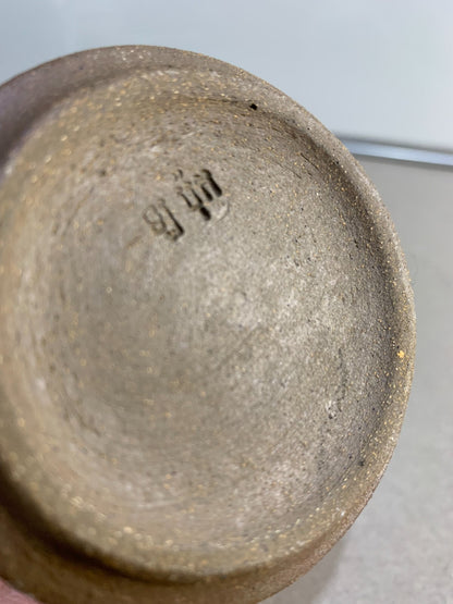 Diffuser Soapstone Tea Light Holder