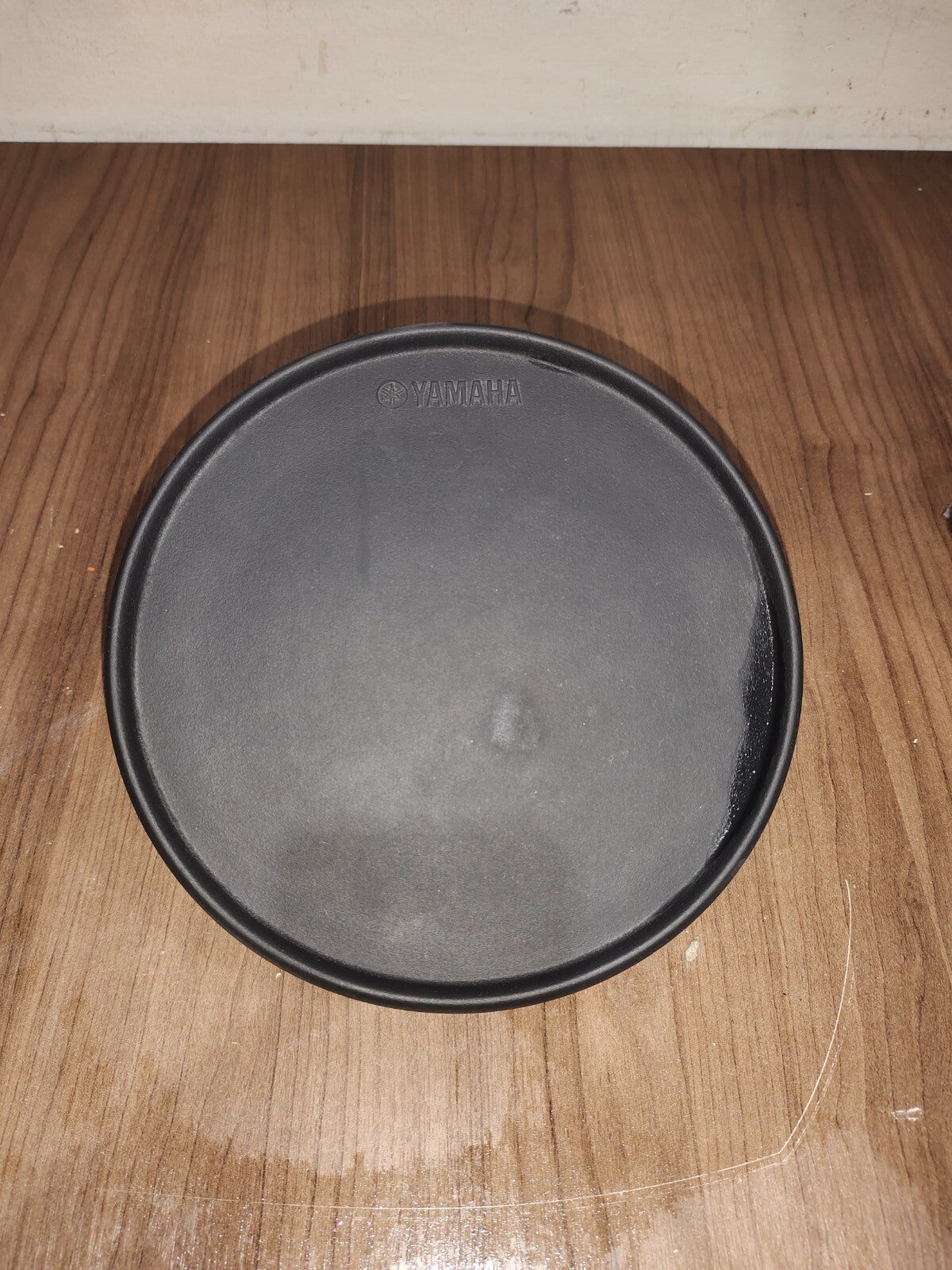 Yamaha DTX-400K 8" Drum Trigger Pad for Electronic Drums