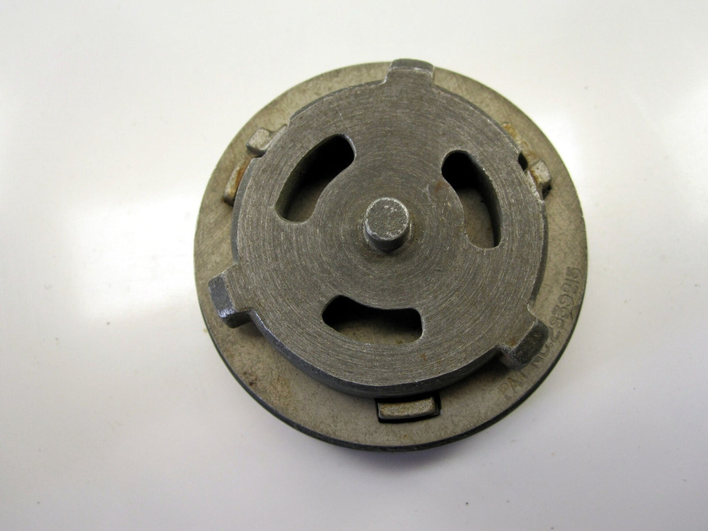 Gabb 2839215 FC 3520-48 Beech Fuel Cap