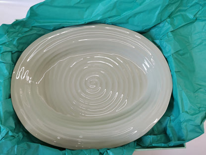 Portmeirion Sophie Conran Oval Platter
