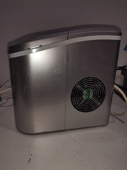 RCA RIC102 Compact Ice Maker