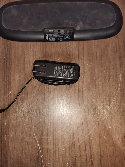 Powermat PMM-HO100 Universal Wireless Charging Mat with adapters