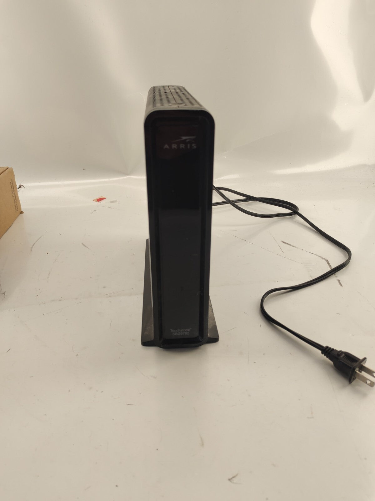 ARRIS Touchstone SBG6782-AC Cable Modem Wi-Fi Router