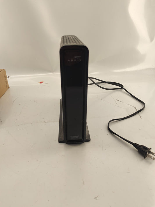 ARRIS Touchstone SBG6782-AC Cable Modem Wi-Fi Router