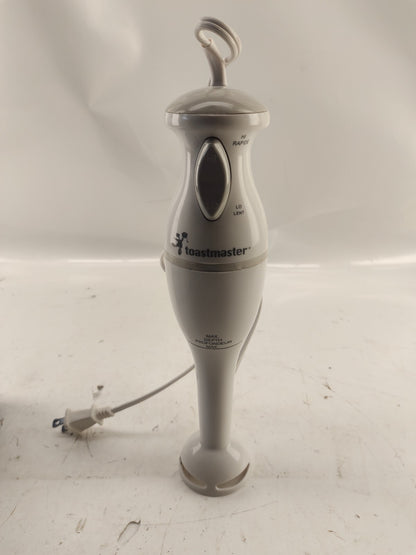 Toastmaster Immersion 2-Speed Stick Hand Held Blender