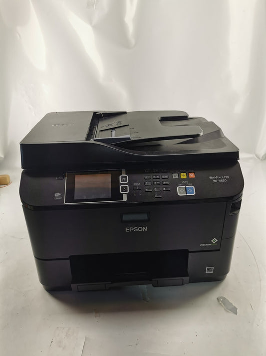 Epson WF-4630 All-In-One Inkjet Printer