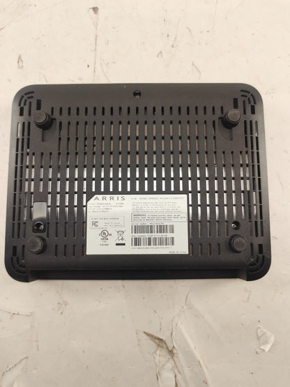ARRIS VIP5602WT Optik TV 4K PVR with 1TB DVR module Telus