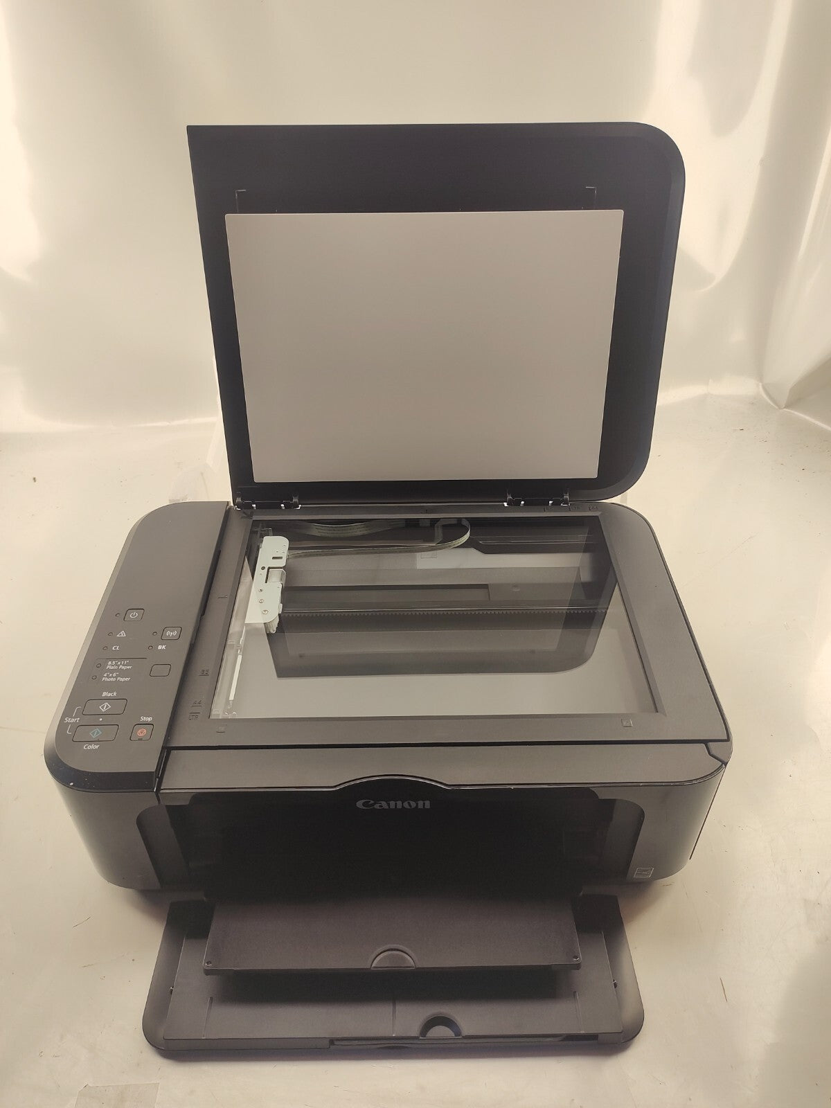 Canon PIXMA MG3620 Wireless All-In-One Color Inkjet Printer