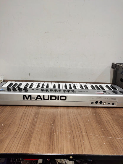 M-AUDIO Radium 49 Mini-Keyboard