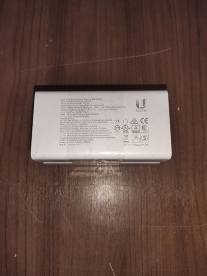 Ubiquiti Unifi GP-AA540-111 Switching Mode Power Supply 54V 59.94W - Set of 2