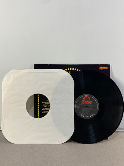 George Lewis and His New Orleans Jazzband George Lewis At Club Hangover Vol. 1