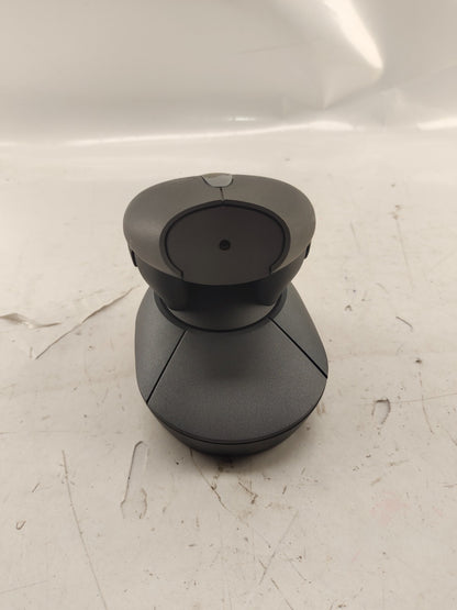 Polycom MPTZ-5N PowerCam Video Conferencing Camera Pan Tilt Zoom PTZ - Untested