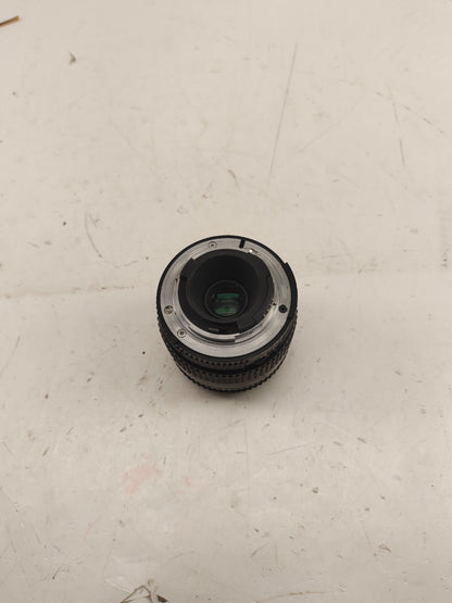Nikon Screw Drive AF Nikkor FX Lens 35-70mm 1:3.3-4.5