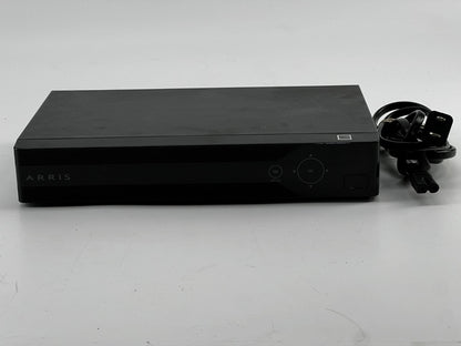 ARRIS MP2150A/NR Shaw Digital Cable Box + power cord (No Remote)