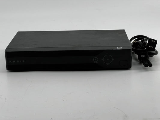 ARRIS MP2150A/NR Shaw Digital Cable Box + power cord (No Remote)