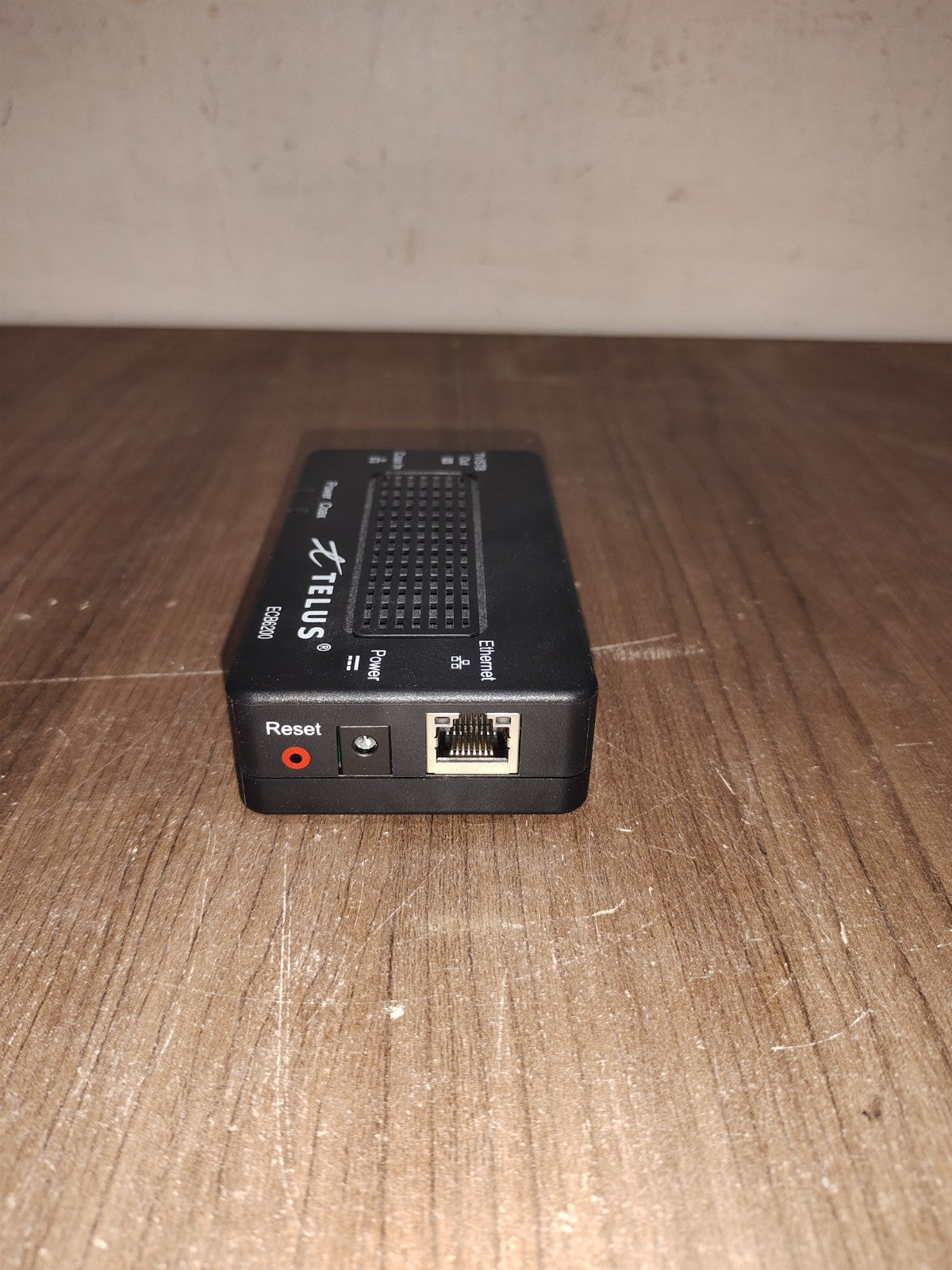 Telus Model - ECB6200 - MoCA 2.0 Ethernet to Coax Adapter 4 Pieces