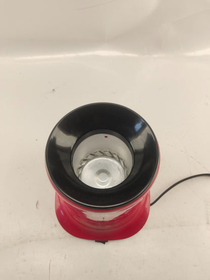Kalorik Volcano Red 2.8 oz Air Popcorn Maker