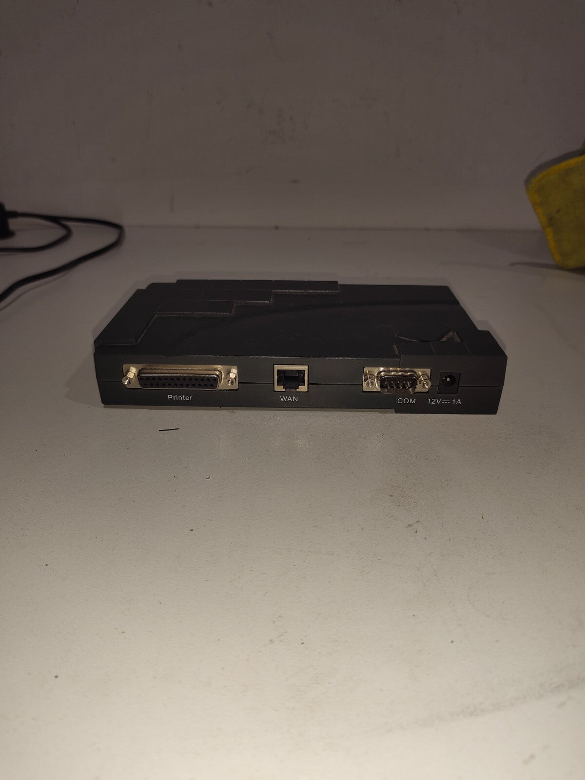 SMC Barricade SMC7004ABR 4 Port 10/100 Mbps Broadband Router