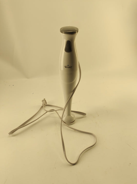 Rival Electric Hand Held Immersion Blender Mixer