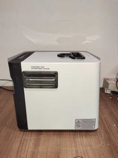 H2OT Portable Water Heater Propane - HW-0902