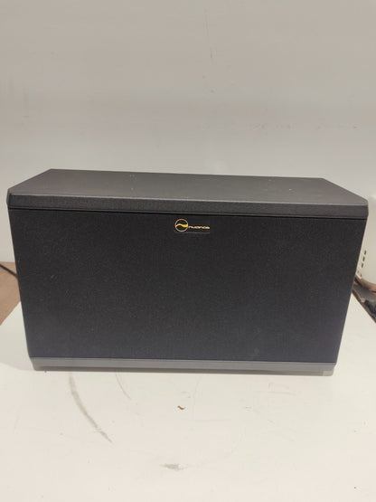 Nuance Advantage Center Speaker - 1 Qty