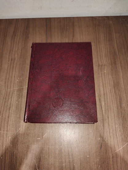 Encyclopedia Britannica Book Year - 1964