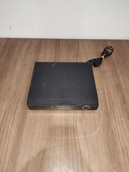 Sylvania HDMI Up-Convert DVD Player SDVD6656 Black