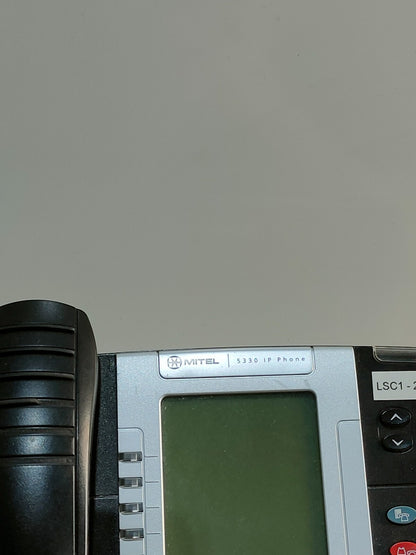 Business Phone, Mitel 5330e IP phone