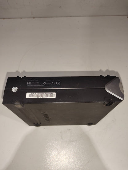 Creative Labs SOUNDBLASTER SB0290 AUDIGY 4 EXT  HUB Interface