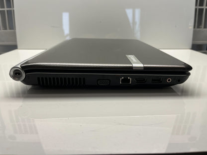 Gateway NV Series Z06 Laptop FOR PARTS