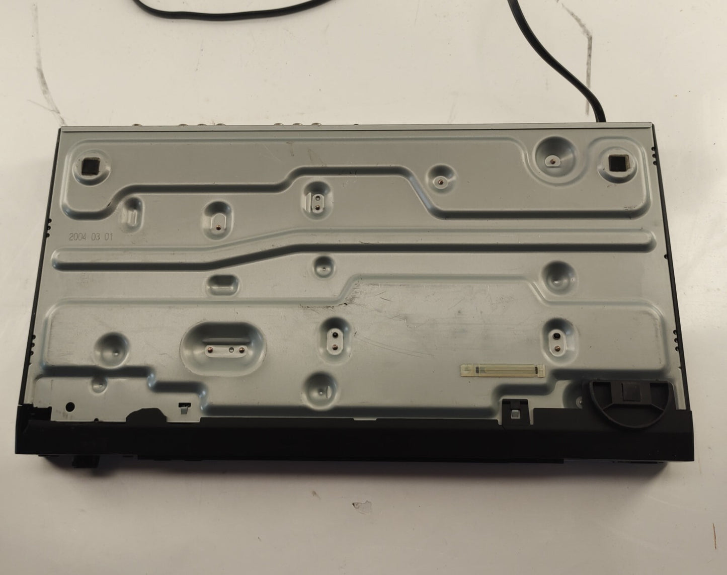 Sony DVP-NS325 DVD and CD Player