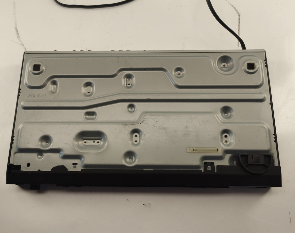 Sony DVP-NS325 DVD and CD Player