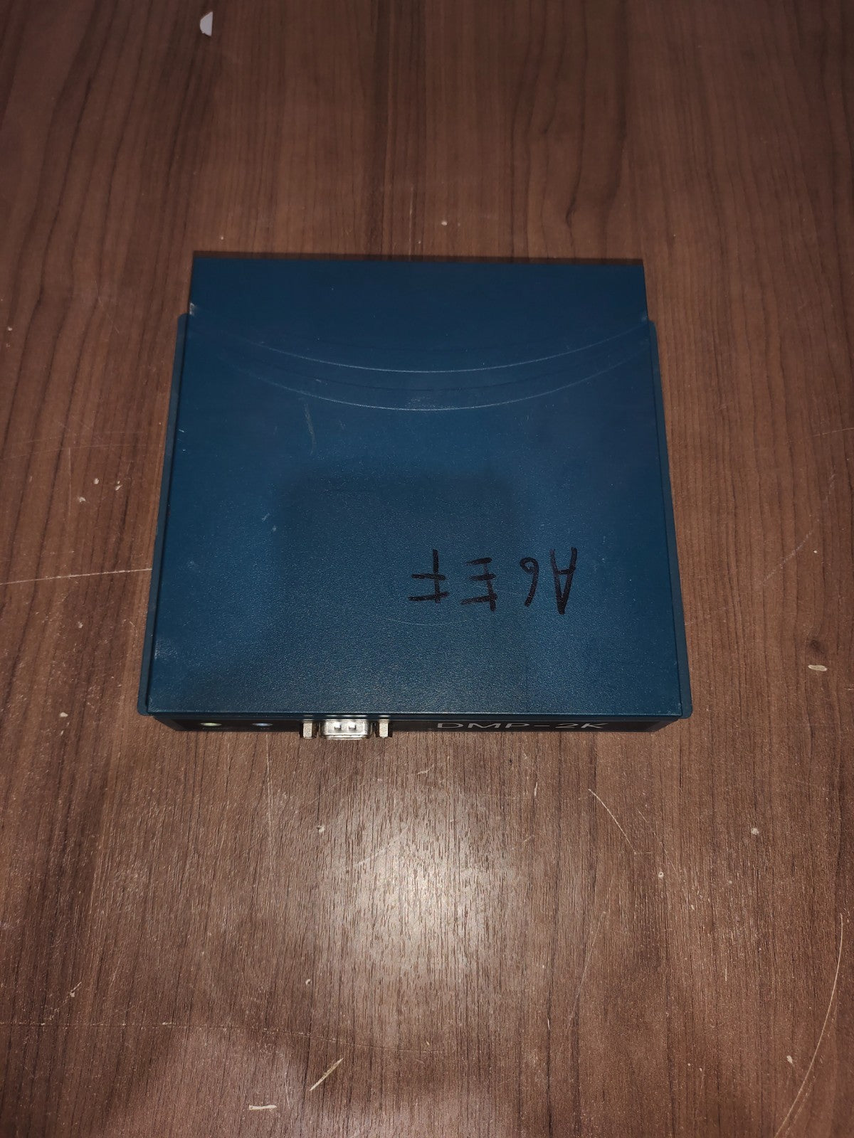 BrightSign Cisco StadiumVision DMP-2K