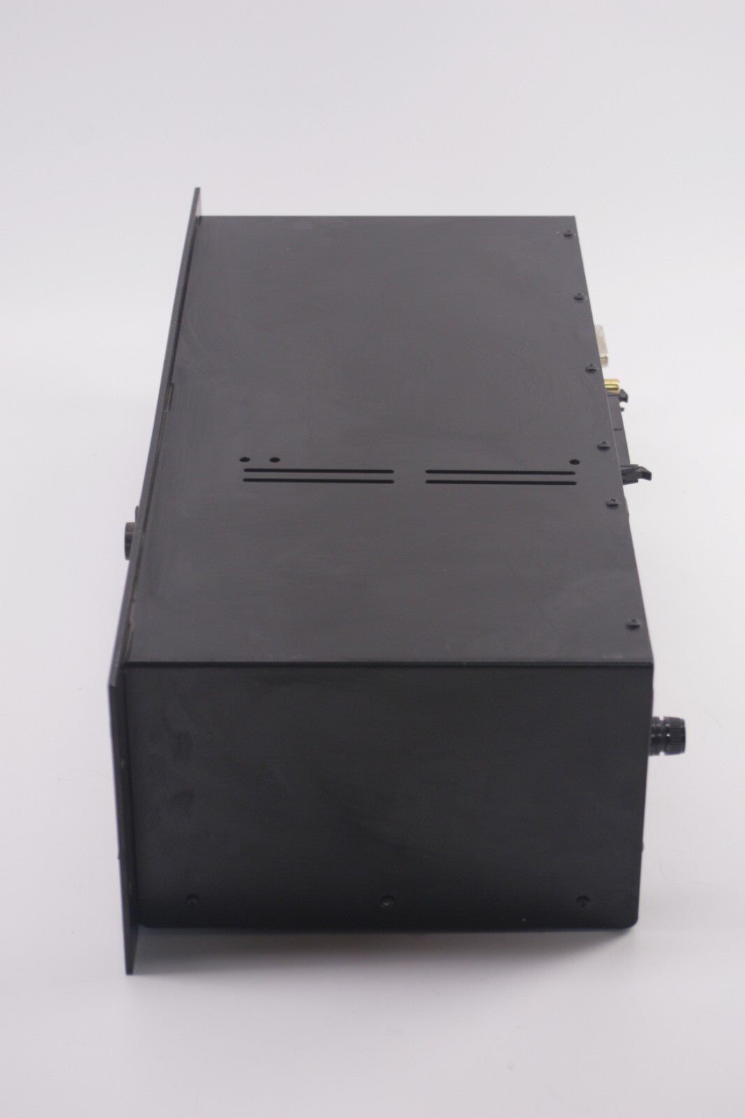 Dolby Labs CM-35 6-channel projection booth monitor