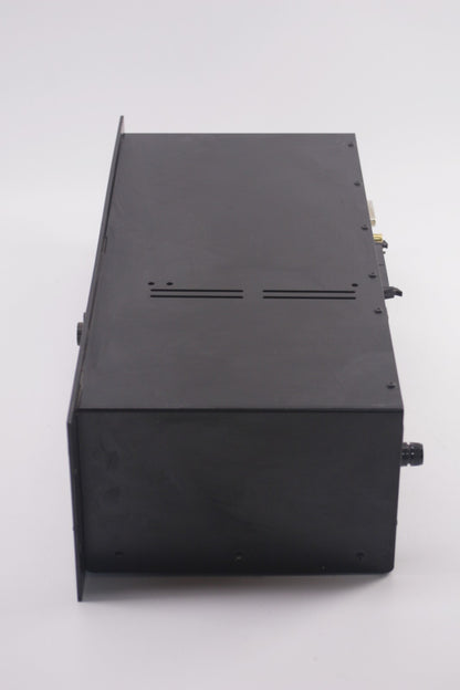 Dolby Labs CM-35 6-channel projection booth monitor