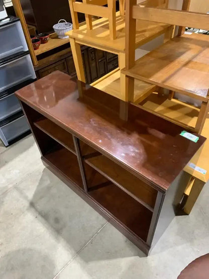 Drexel Heritage Bookcase