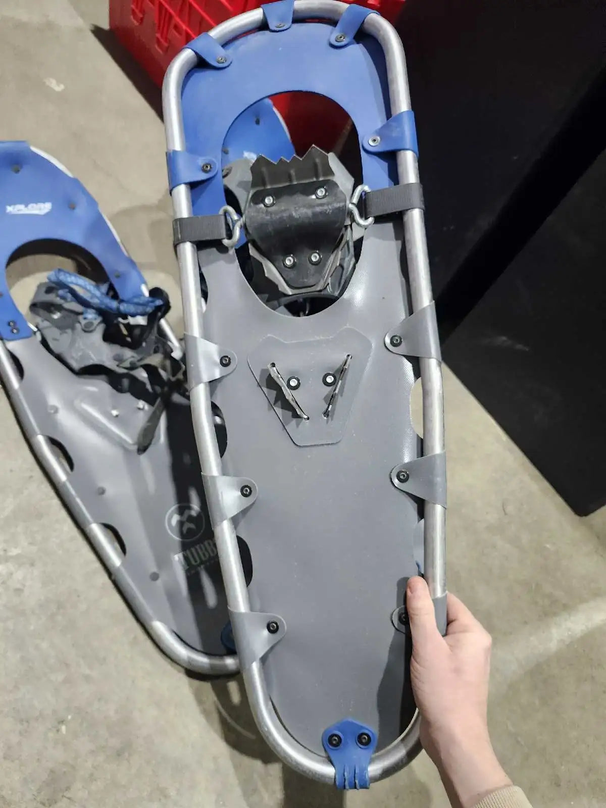 Tubbs 30" Snowshoes - 2 Pairs Available