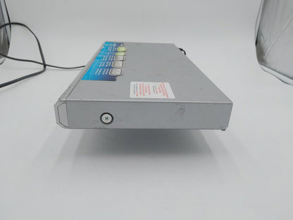 Good Condition Sony CD/DVD Player DVP-NS55P Silver Tested Working