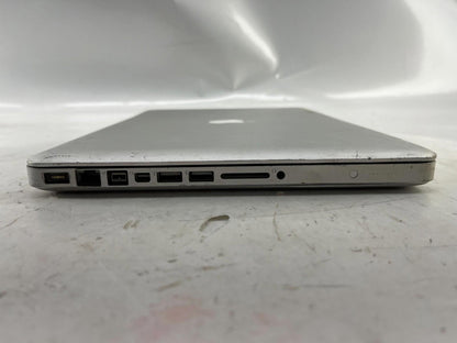 Macbook Pro 13" Mid 2009 FOR PARTS