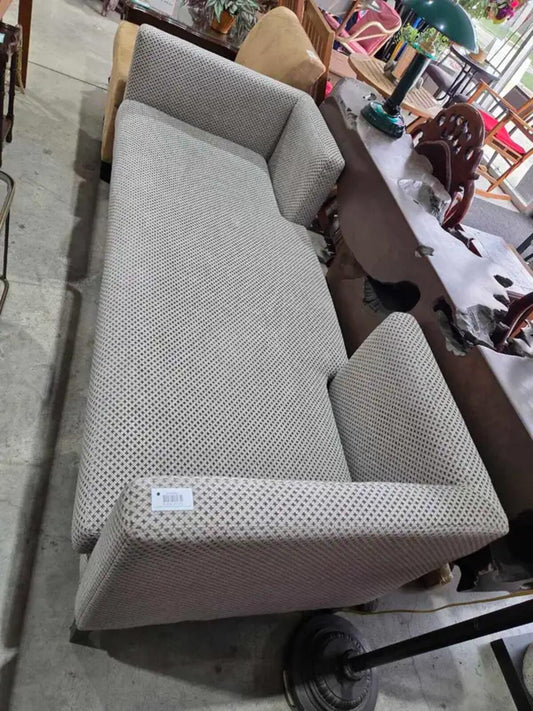 Gresham House Whittaker Backless Daybed Sofa