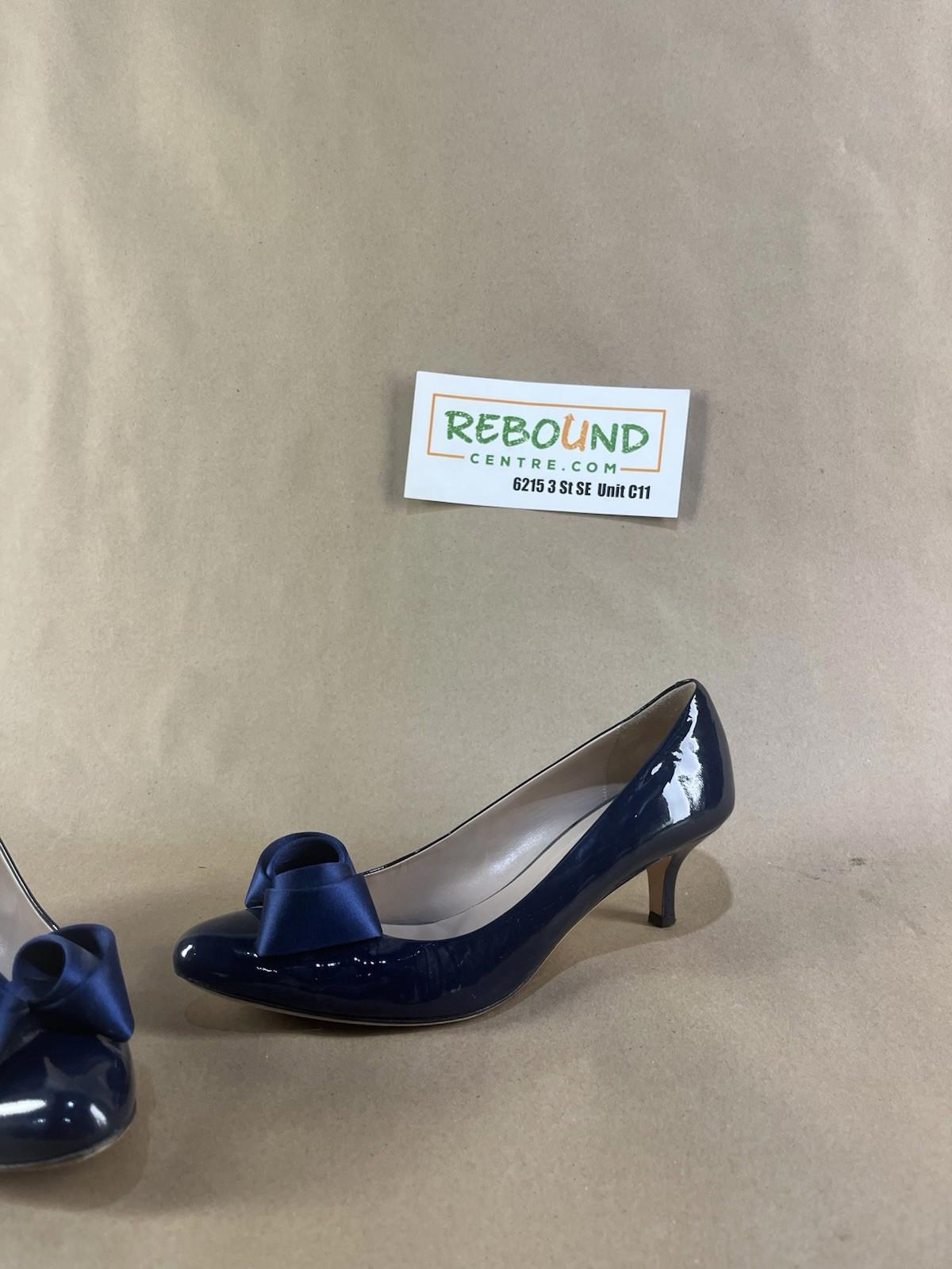 Inniu Italy Women’s High Heels (Size US 8.5)