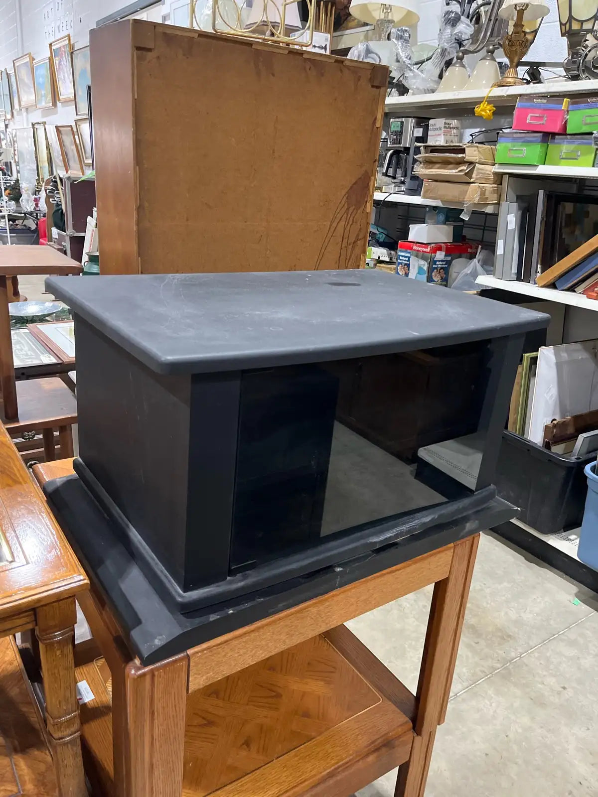 TV Stand