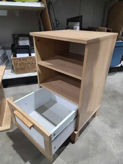Ikea Aneboda Nightstand